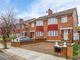 Thumbnail Semi-detached house for sale in Vyner Road London W3, London,