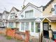 Thumbnail Terraced house for sale in Castle Road, Clacton-On-Sea, Essex