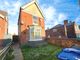 Thumbnail Detached house for sale in Bearwood Hill Road, Burton-On-Trent, Staffordshire