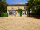 Thumbnail Detached house for sale in The Manor, Townsend Road, Wittering