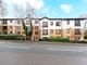 Thumbnail Flat for sale in Priory Court, Priory Road, Dartford