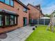 Thumbnail Detached house for sale in Blackfriars Close, Nuthall, Nottingham