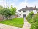 Thumbnail Semi-detached house for sale in Oakshade Road, Bromley