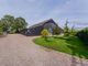 Thumbnail Detached house for sale in Church Lane, Evedon, Sleaford