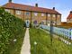 Thumbnail Terraced house for sale in Church Road, Hilgay, Downham Market