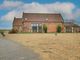 Thumbnail Barn conversion for sale in Knights End Road, March