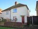 Thumbnail Semi-detached house for sale in Allenby Road, Ramsgate