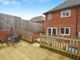 Thumbnail End terrace house for sale in Hawkins Road, Westclyst, Exeter