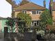 Thumbnail Detached house for sale in St Mary's Road, Wimbledon Village