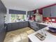 Thumbnail Detached house for sale in "Rowan" at Parkland Crescent, Kingsnorth, Ashford