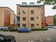 Thumbnail Flat for sale in Abberley Wood, Great Shelford, Cambridge
