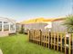 Thumbnail Detached bungalow for sale in The Glebe, Hemsby