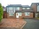 Thumbnail Detached house for sale in Eastleigh Close, Boldon Colliery