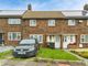 Thumbnail Terraced house for sale in Chelworth Road, Eastbourne