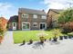 Thumbnail Detached house for sale in Quince Tree Way, Hook, Hampshire