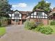 Thumbnail Detached house for sale in Stratton Park, Swanland, North Ferriby, East Riding Of Yorkshire