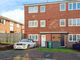 Thumbnail Town house for sale in Brightwell Road, Watford