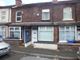 Thumbnail Terraced house to rent in King William Street, Tunstall, Stoke-On-Trent