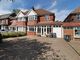 Thumbnail Semi-detached house for sale in Sandhurst Avenue, Hodge Hill, Birmingham