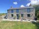 Thumbnail Detached house for sale in Reen Hill, Perranporth
