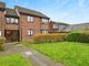 Thumbnail Flat for sale in St. Pauls Close, Oadby, Leicester
