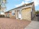 Thumbnail Bungalow for sale in Houston Street, Wishaw