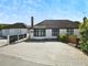 Thumbnail Bungalow for sale in Ethelred Gardens, Wickford, Essex