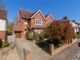 Thumbnail Semi-detached house to rent in Wordsworth Road, Harpenden, Hertfordshire