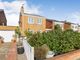 Thumbnail Detached house for sale in Seaton Crescent, Lytham St. Annes