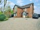Thumbnail Detached house for sale in Station Road, Sturminster Marshall, Dorset