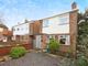Thumbnail Detached house for sale in The Mews, Kenilworth