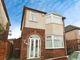 Thumbnail Detached house for sale in Wensley Road, Salford, Greater Manchester