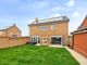 Thumbnail Detached house for sale in Augustus Meadow, Shefford