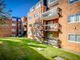 Thumbnail Flat for sale in Berkeley Court, Hale Lane, Edgware, Middlesex