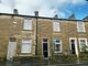 Thumbnail Terraced house for sale in Prince Street, Burnley