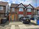Thumbnail Semi-detached house to rent in Western Avenue, London