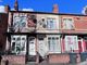 Thumbnail Terraced house for sale in Beeton Road, Winson Green, Birmingham