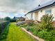 Thumbnail Bungalow for sale in Moorhampton, Hereford