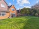 Thumbnail Detached house for sale in The Greenway, Tring