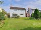 Thumbnail Detached house for sale in Swallow Dale, Basildon
