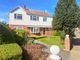 Thumbnail Detached house for sale in Rosemary Avenue, Broadstairs
