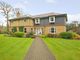 Thumbnail Detached house for sale in Barnet Lane, Elstree, Borehamwood