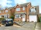 Thumbnail Detached house for sale in Singleton Mill Road, Stone Cross, Pevensey, East Sussex