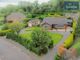 Thumbnail Detached bungalow for sale in Church Lane, North Thoresby