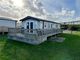 Thumbnail Property for sale in Hb, Haven Perran Sands, Perranporth, Cornwall