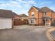 Thumbnail Detached house for sale in The Dumbles, Sutton-In-Ashfield