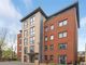Thumbnail Flat for sale in Knightwood Court, Colonnade Gardens, London