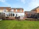 Thumbnail Detached house for sale in Maidwell Close, Belper, Derbyshire