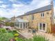 Thumbnail Detached house for sale in Rowan Lane, Hellifield, Skipton, North Yorkshire
