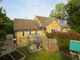 Thumbnail Detached house for sale in St Hedwige, Cobbs Hill, Old Wives Lees